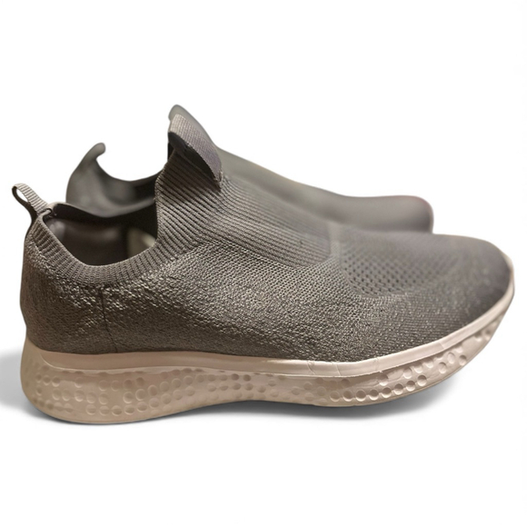 Women's Avia Memory Foam 9.5W Slip-On Shoes - Picture 1 of 8
